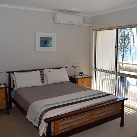 Christies Seahorse Holiday Townhouses Port Noarlunga ภายนอก รูปภาพ