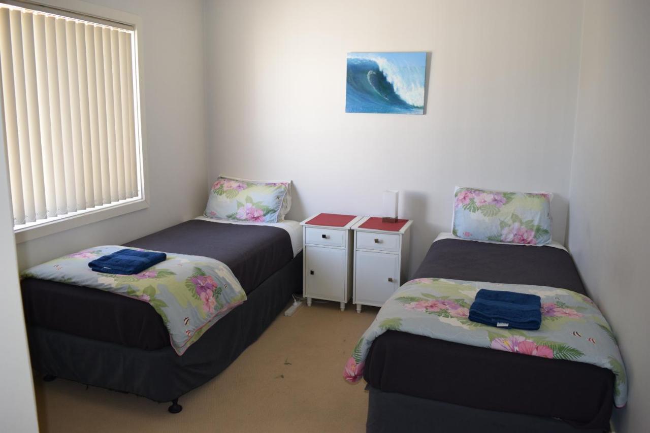 Christies Seahorse Holiday Townhouses Port Noarlunga ภายนอก รูปภาพ